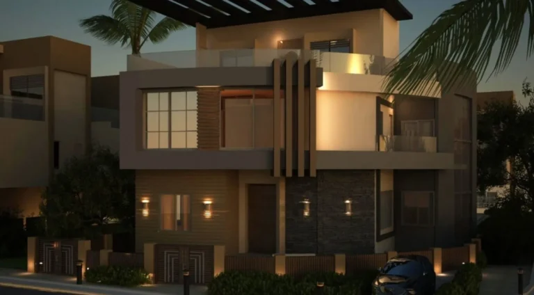 أفضل 5 أحياء في مدينة الشيخ زايد شقق الشيخ زايد