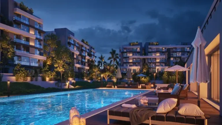 كمبوند هوب التجمع الخامس كمبوند هوب التجمع الخامس