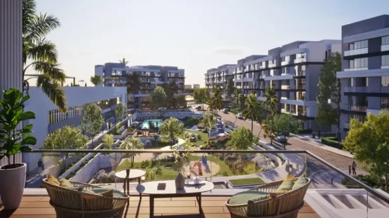 كمبوند هوب التجمع الخامس كمبوند هوب التجمع الخامس