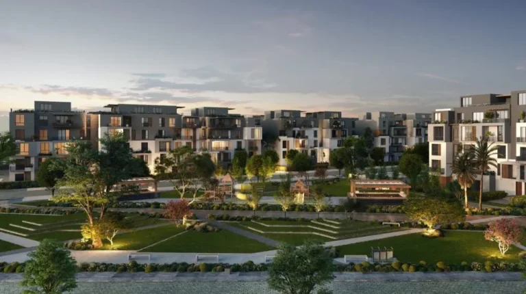 27 Residence في New Cairo