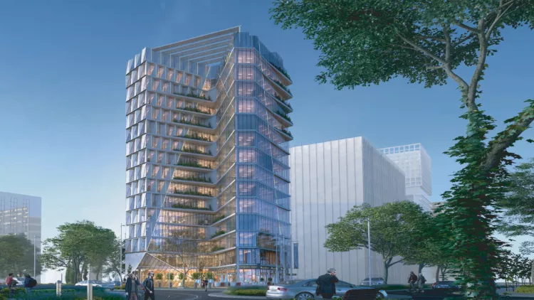 لايف ميديكال تاور مول العاصمة الادارية الجديدة خدمات مشروع لايف ميديكال تاور مول العاصمة الادارية