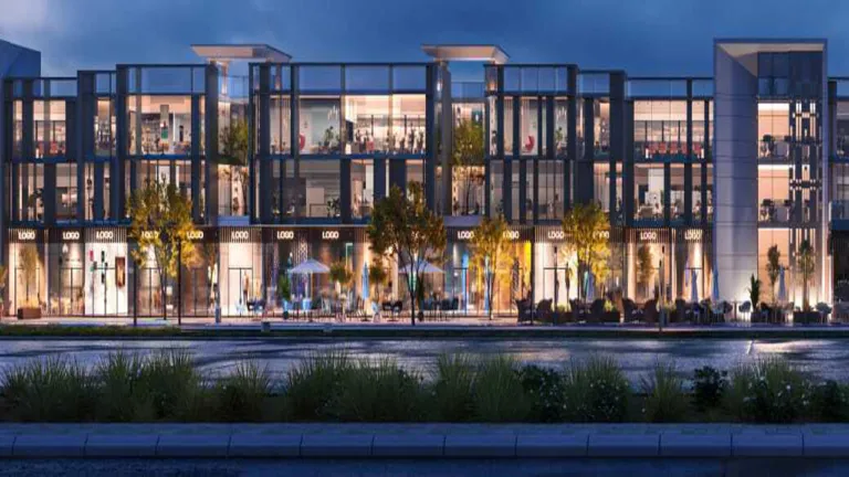 مول لي باساج العاصمة الادارية الجديدة مول لي باساج العاصمة الادارية الجديدة