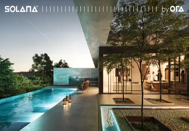 كمبوند سولانا نيو زايد كمبوند سولانا نيو زايد