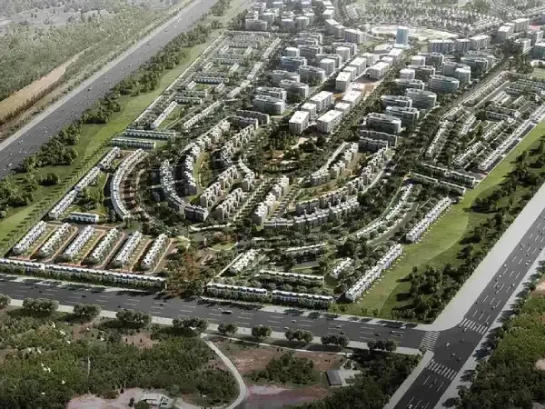 أفضل أحياء القاهرة للسكن