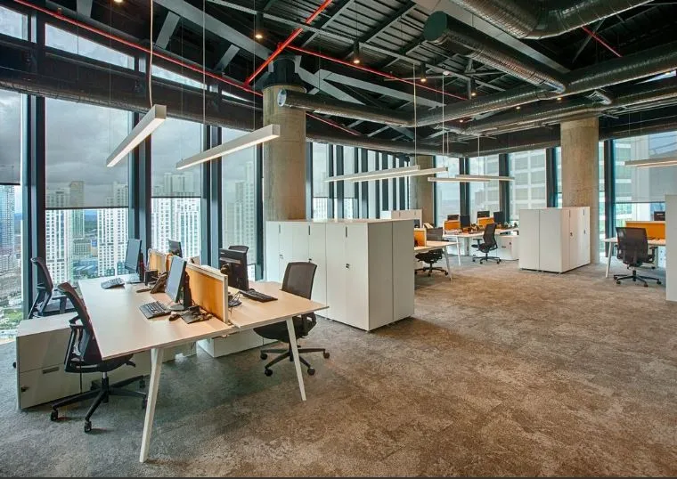 أفضل مكاتب التجمع الخامس