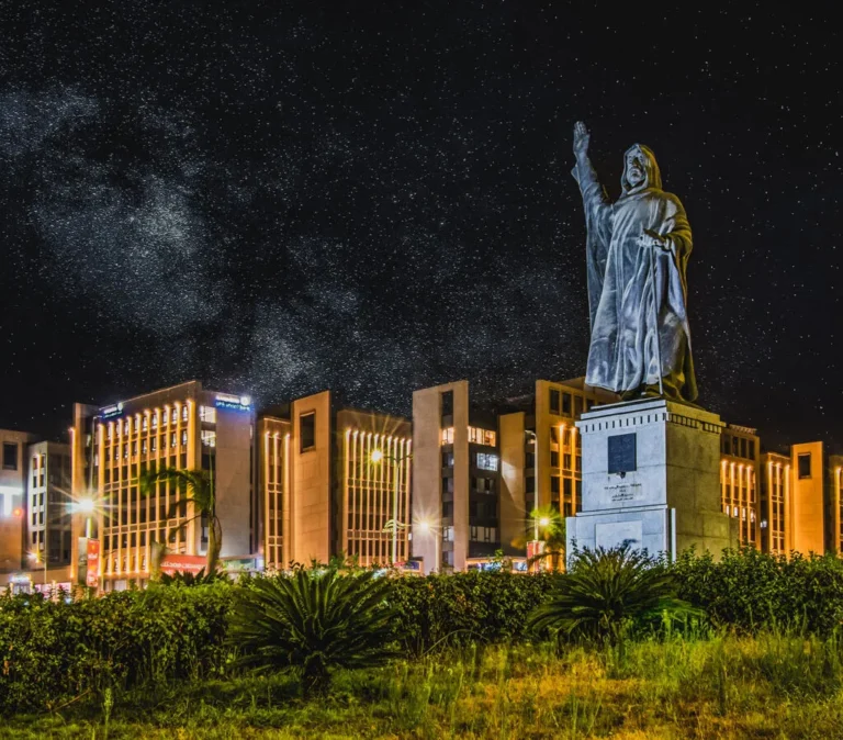 أفضل أحياء القاهرة للسكن استشارات عقارية