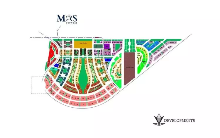 مول ماس تاور العاصمة الإدارية الجديدة مول ماس تاور العاصمة الإدارية الجديدة
