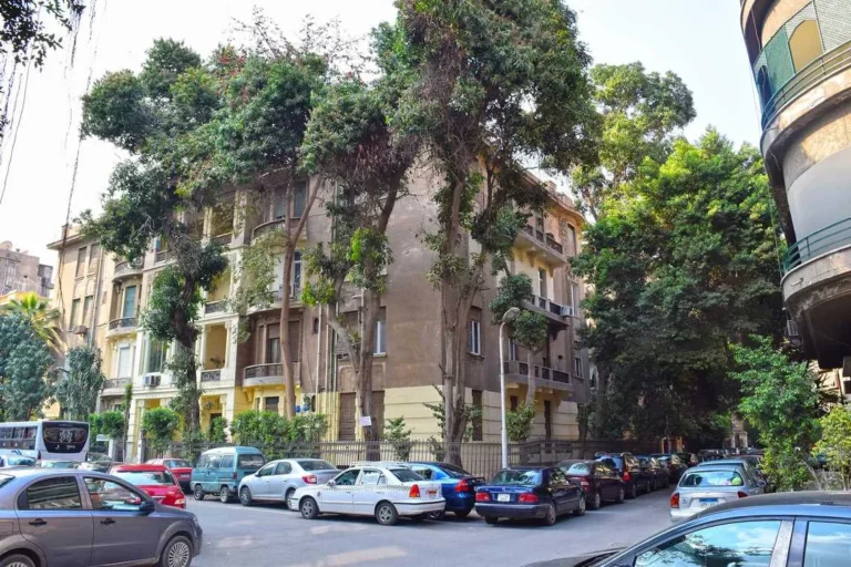 أفضل أحياء القاهرة للسكن استشارات عقارية