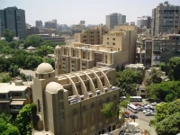 شقة — مول جولدن تاور العاصمة الإدارية الجديدة Golden Tower  Mall
