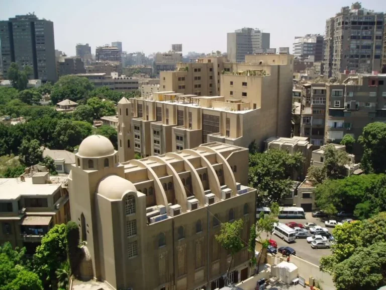 أفضل أحياء القاهرة للسكن استشارات عقارية