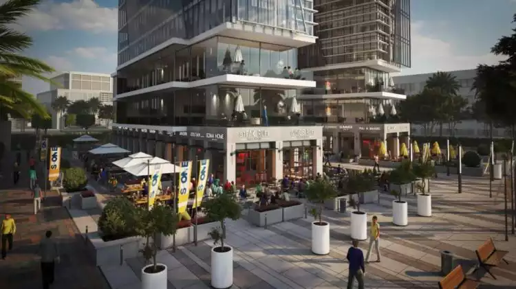 خدمات مول فير بلازا العاصمة الإدارية