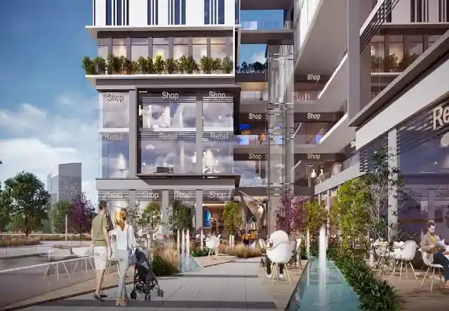 شركة DIG للتطوير العقاري