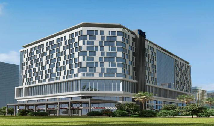 شركة DIG للتطوير العقاري