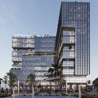 شركة DIG للتطوير العقاري