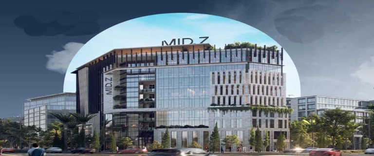 شركة زيتون للتطوير العقاري