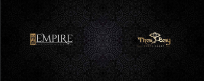 قرية تاي باي الساحل الشمالي