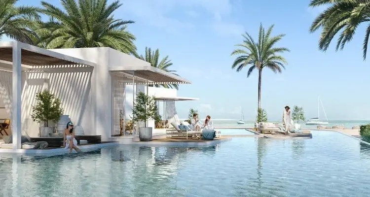 قرية سول الساحل الشمالي