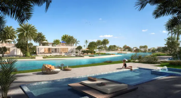 قرية سول الساحل الشمالي