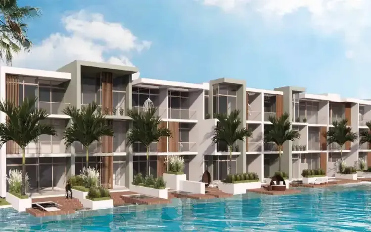 قرية سولاري الساحل الشمالي قرية سولاري الساحل الشمالي