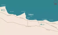 شقة — مول ايت بيزنس هب القاهرة الجديدة