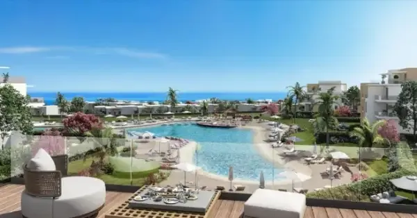 قرية سي شور الساحل الشمالي