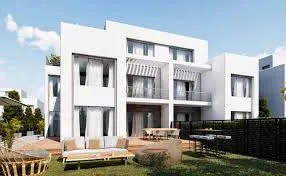 Ashgar Residence في 6th October