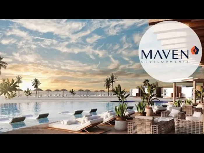 قرية كالي كوست الساحل الشمالي