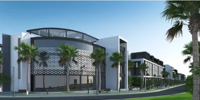 Callista Muruj Villas – Muruj في Other