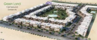 شقة كبيرة — مول اكسل القاهرة الجديدة