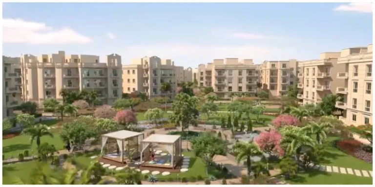 كمبوند ديار 2 أكتوبر