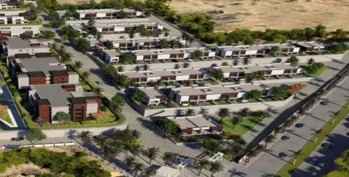 كمبوند فيفتي 7 اكتوبر