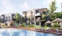 بنتهاوس — مول إن سكوير بلازا القاهرة الجديدة – N Square Mall New Cairo