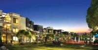 شقة — مول إن سكوير بلازا القاهرة الجديدة – N Square Mall New Cairo