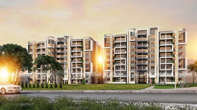 كمبوند يارو العاصمة الإدارية الجديدة