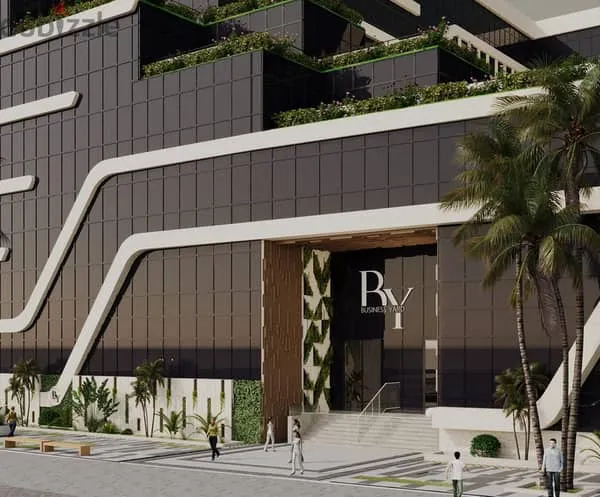 مول بيزنس يارد العاصمة الادارية الجديدة مول بيزنس يارد العاصمة الادارية الجديدة