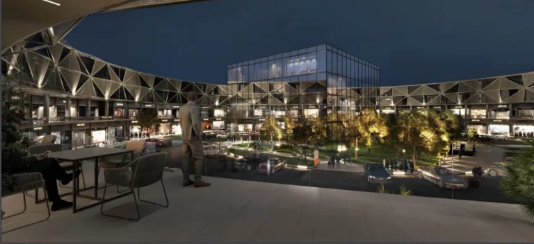 مول سينكو القاهرة الجديدة مول سينكو القاهرة الجديدة