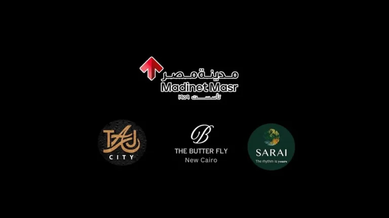 كمبوند ذا بترفلاي المستقبل سيتي كمبوند ذا بترفلاي المستقبل سيتي