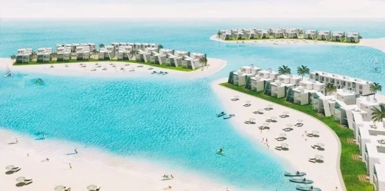 افضل قرى راس الحكمة أفضل قرى رأس الحكمة