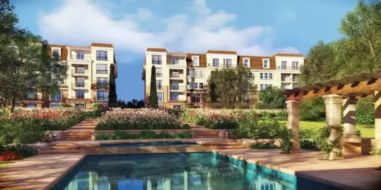 كمبوند إيس ريزيدنس القاهرة الجديدة كمبوند إيس ريزيدنس القاهرة الجديدة