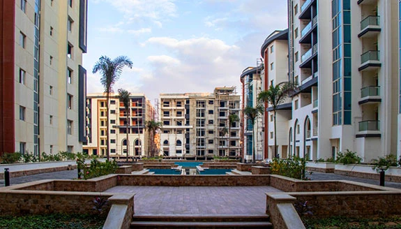 دليل أهم كمبوندات هليوبوليس الجديدة 2026 دليل أهم كمبوندات هليوبوليس الجديدة 2026