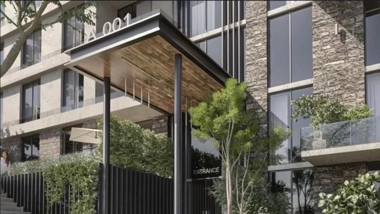 كمبوند نيست القاهرة الجديدة Nest Compound New Cairo