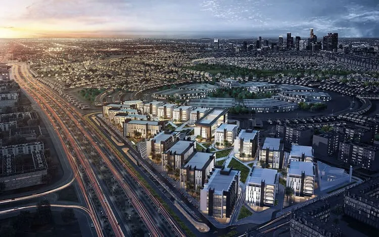 An opportunity to live in 9 of the cheapest compounds in New Cairo