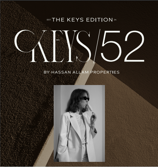 كمبوند كيز 52 التجمع الخامس