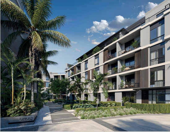 كمبوند كيز 52 التجمع الخامس كمبوند كيز 52 التجمع الخامس