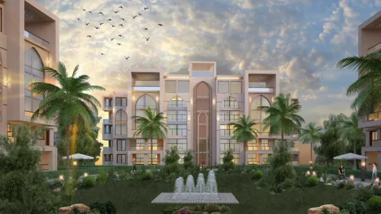 ما هي أفضل الكمبوندات في التجمع الخامس أفضل كمبوندات التجمع الخامس