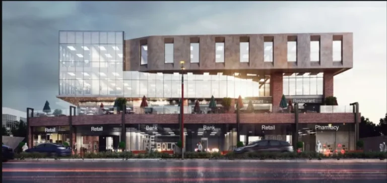 ما هي أفضل الكمبوندات في التجمع الخامس أفضل كمبوندات التجمع الخامس