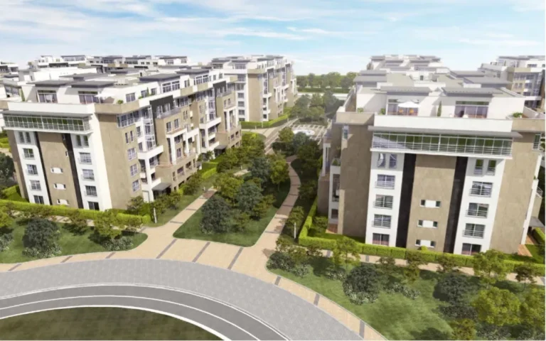 ما هي أفضل الكمبوندات في التجمع الخامس أفضل كمبوندات التجمع الخامس