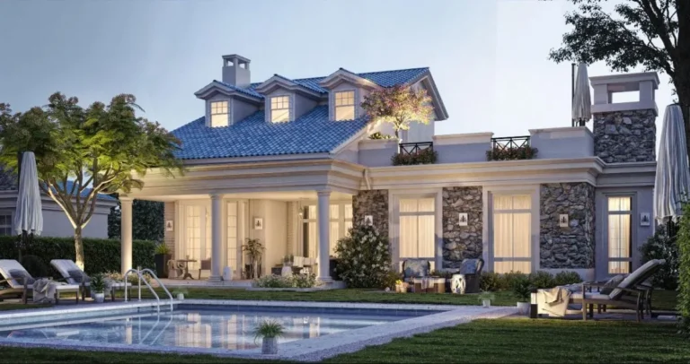 ما هي أفضل الكمبوندات في التجمع الخامس أفضل كمبوندات التجمع الخامس