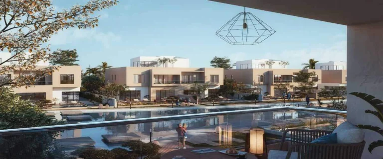 كمبوند روسيل سيتي المستقبل – Rosail City Mostakbal City كمبوند روسيل سيتي المستقبل – Rosail City Mostakbal City