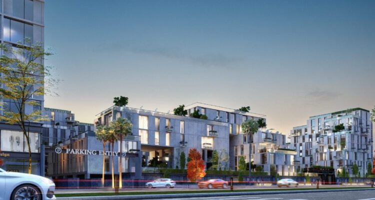 كمبوند سكاي رامب زايد الجديدة - استثمارك الأمثل في قلب الشيخ زايد كمبوند سكاي رامب زايد الجديدة - استثمارك الأمثل في قلب الشيخ زايد